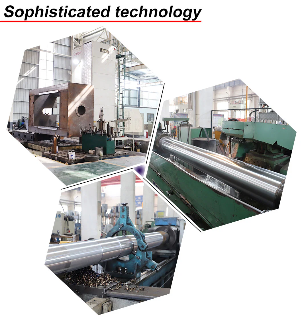 315/400/500t New Four-Column Hydraulic Press Pressing Machine with Efficient and Automatic Production Manhole Cover with CE and ISO9001 SMC Composite Molding