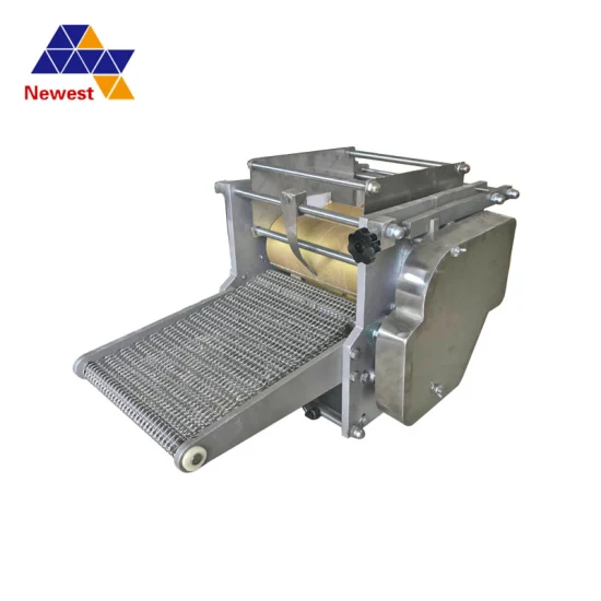 Máquina para hacer tortillas automáticas de Taco Roti con molde de 15cm