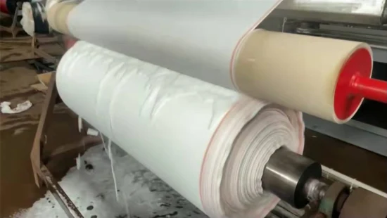 Máquina de teñir Jigger de alta presión y alta temperatura de China para telas